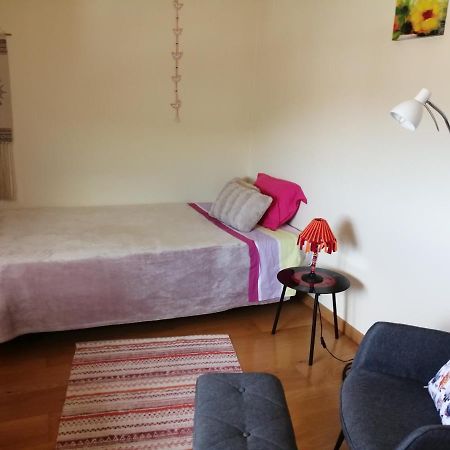 Quartos Fraternidade Santarém Εξωτερικό φωτογραφία