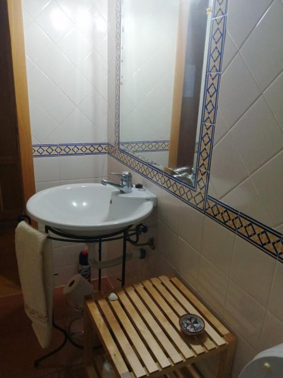 Quartos Fraternidade Santarém Εξωτερικό φωτογραφία