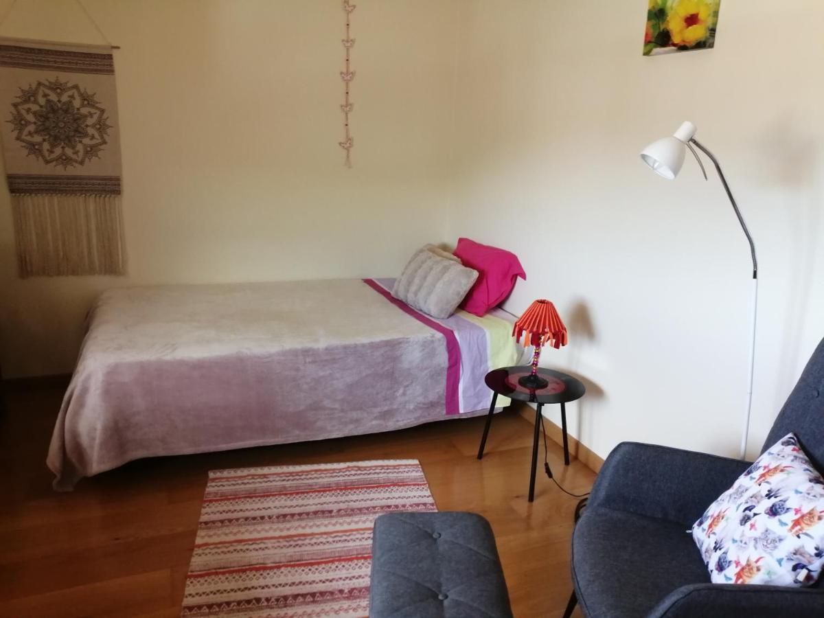Quartos Fraternidade Santarém Εξωτερικό φωτογραφία