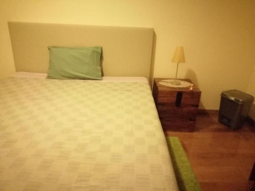 Quartos Fraternidade Santarém Εξωτερικό φωτογραφία